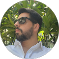 André Luiz profile picture